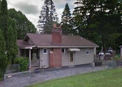 Pre-foreclosure Listing in ENGLEWOOD AVE SYRACUSE, NY 13207