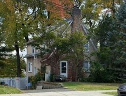 Pre-foreclosure Listing in PEN BRYN RD WEST ORANGE, NJ 07052