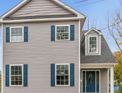 Pre-foreclosure Listing in POPLAR ST RIVERSIDE, NJ 08075