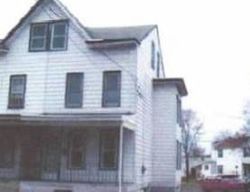 Pre-foreclosure in  CHAMBERS ST Trenton, NJ 08610