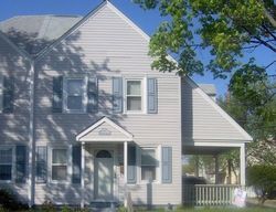 Pre-foreclosure Listing in MARNE RD GLOUCESTER CITY, NJ 08030