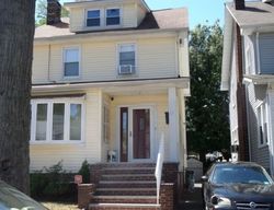 Pre-foreclosure in  LAVENTHAL AVE Irvington, NJ 07111