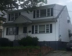 Pre-foreclosure Listing in HIGHLAND AVE PASSAIC, NJ 07055