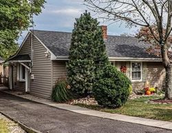 Pre-foreclosure Listing in MARY AVE FORDS, NJ 08863