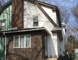 Pre-foreclosure Listing in E CLINTON AVE OAKLYN, NJ 08107