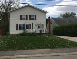 Pre-foreclosure in  PLYMOUTH PL Buffalo, NY 14221