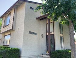 Pre-foreclosure Listing in RAINTREE PL UNIT F CORONA, CA 92879