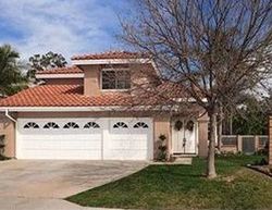 Pre-foreclosure Listing in CANDLEBERRY LN YORBA LINDA, CA 92887