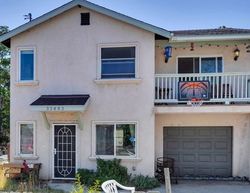 Pre-foreclosure Listing in PEPPER DR LAKE ELSINORE, CA 92530