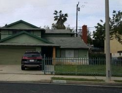 Pre-foreclosure in  S TARRANT AVE Carson, CA 90746