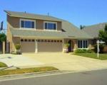 Pre-foreclosure in  S IMPERIAL PL Ontario, CA 91761