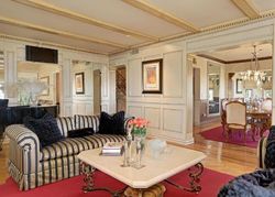 Pre-foreclosure Listing in ROXBURY RD WEST HOLLYWOOD, CA 90069