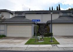 Pre-foreclosure in  MINTAGE LN UNIT B Corona, CA 92881
