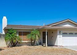 Pre-foreclosure in  MANCHESTER AVE Escondido, CA 92027