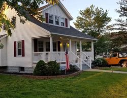 Pre-foreclosure Listing in MAIN ST PORT MONMOUTH, NJ 07758