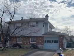 Pre-foreclosure Listing in ALAN TER HOWELL, NJ 07731