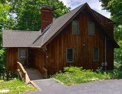 Pre-foreclosure Listing in LAKESIDE CT SUSSEX, NJ 07461