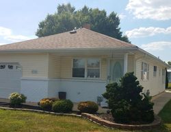Pre-foreclosure in  JAMAICA BLVD Toms River, NJ 08757