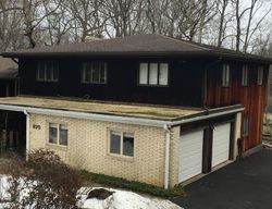 Pre-foreclosure Listing in CHEYENNE DR FRANKLIN LAKES, NJ 07417