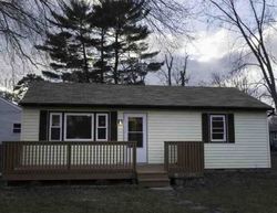 Pre-foreclosure in  QUINN AVE Mays Landing, NJ 08330