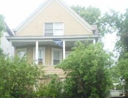 Pre-foreclosure Listing in OUTWATER LN GARFIELD, NJ 07026