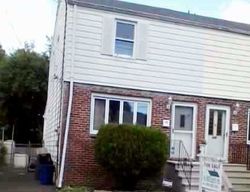 Pre-foreclosure Listing in HOLLYWOOD AVE HILLSIDE, NJ 07205