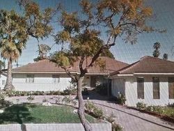 Pre-foreclosure in  S HALM AVE Los Angeles, CA 90056