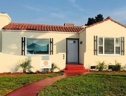 Pre-foreclosure Listing in S CHESTER AVE COMPTON, CA 90221