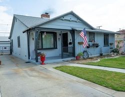 Pre-foreclosure Listing in N 2ND ST MONTEBELLO, CA 90640