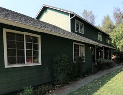 Pre-foreclosure Listing in SECLUDED VALLEY DR REDDING, CA 96001
