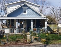 Pre-foreclosure Listing in 50TH ST DUNDALK, MD 21222