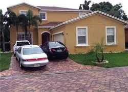 Pre-foreclosure in  FIELDSTONE WAY West Palm Beach, FL 33413