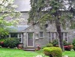 Pre-foreclosure Listing in HAINES RD CHELTENHAM, PA 19012