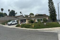 Pre-foreclosure in  SUTTER LN San Marcos, CA 92069