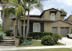 Pre-foreclosure in  CALLE CANELLA San Clemente, CA 92673