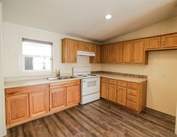 Pre-foreclosure in  HUXLEY ST Los Angeles, CA 90027