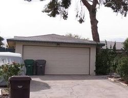 Pre-foreclosure Listing in VIRGINIA AVE PALM DESERT, CA 92211