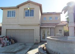 Pre-foreclosure in  SALTILLO CIR Coachella, CA 92236