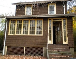 Pre-foreclosure Listing in LINWOOD AVE BOGOTA, NJ 07603