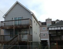 Pre-foreclosure Listing in W BURK AVE WILDWOOD, NJ 08260