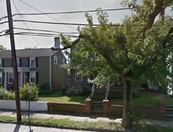 Pre-foreclosure in  1ST ST Keyport, NJ 07735