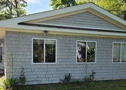 Pre-foreclosure in  CHESTNUT ST Waretown, NJ 08758