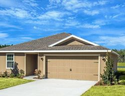Pre-foreclosure in  SANDS POINTE DR Macclenny, FL 32063