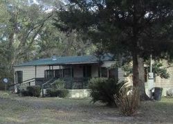 Pre-foreclosure Listing in SW CLEWISTON CT FORT WHITE, FL 32038