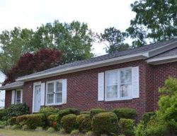 Pre-foreclosure Listing in THAMES ST MANNING, SC 29102