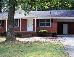 Pre-foreclosure Listing in BROWN CHAPEL CIR NEWBERRY, SC 29108