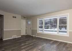 Pre-foreclosure in  CALIFORNIA AVE Dolton, IL 60419