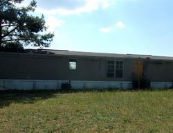 Pre-foreclosure Listing in WILEYS DR LOUISBURG, NC 27549