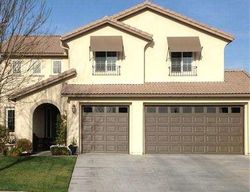 Pre-foreclosure Listing in LEXI LN WILDOMAR, CA 92595