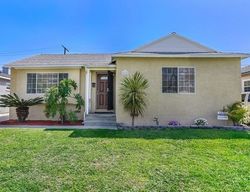 Pre-foreclosure Listing in DOWNEY AVE LAKEWOOD, CA 90712
